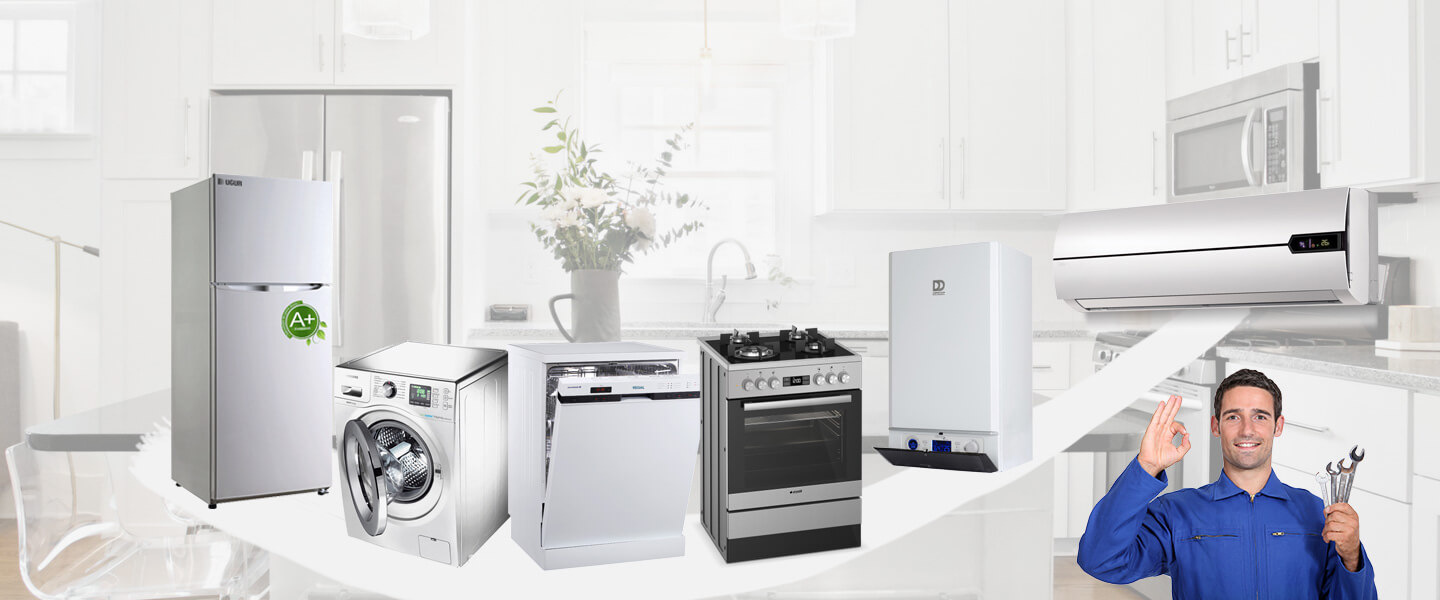 Hamur Whirlpool Servisi